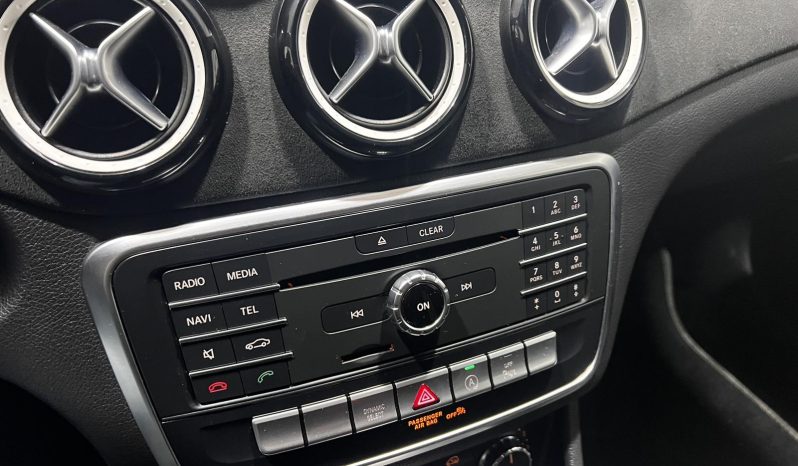 Mercedes-Benz GLA 180 EDITION SPORT PACKET AMG ’17 full