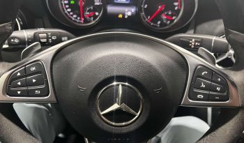 Mercedes-Benz GLA 180 EDITION SPORT PACKET AMG ’17 full