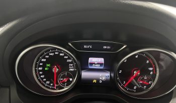 Mercedes-Benz GLA 180 EDITION SPORT PACKET AMG ’17 full