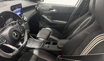 Mercedes-Benz GLA 180 EDITION SPORT PACKET AMG ’17 full