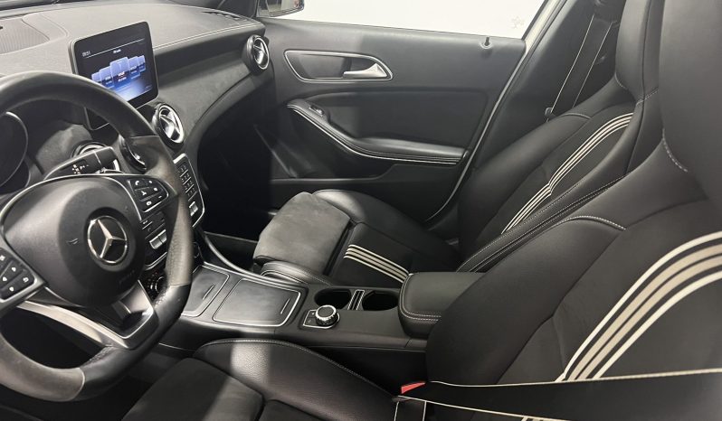 Mercedes-Benz GLA 180 EDITION SPORT PACKET AMG ’17 full
