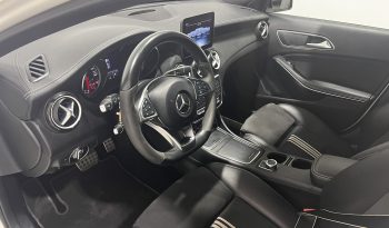 Mercedes-Benz GLA 180 EDITION SPORT PACKET AMG ’17 full