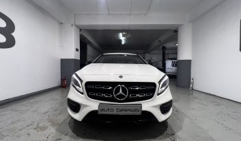 Mercedes-Benz GLA 180 EDITION SPORT PACKET AMG ’17 full