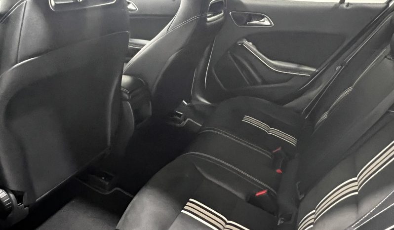 Mercedes-Benz GLA 180 EDITION SPORT PACKET AMG ’17 full