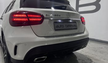 Mercedes-Benz GLA 180 EDITION SPORT PACKET AMG ’17 full