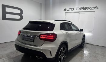 Mercedes-Benz GLA 180 EDITION SPORT PACKET AMG ’17 full