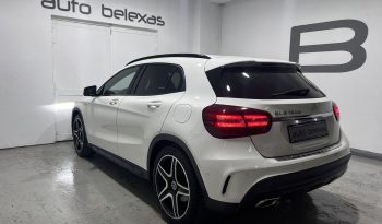Mercedes-Benz GLA 180 EDITION SPORT PACKET AMG ’17 full