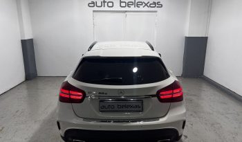 Mercedes-Benz GLA 180 EDITION SPORT PACKET AMG ’17 full
