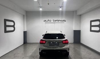 Mercedes-Benz GLA 180 EDITION SPORT PACKET AMG ’17 full