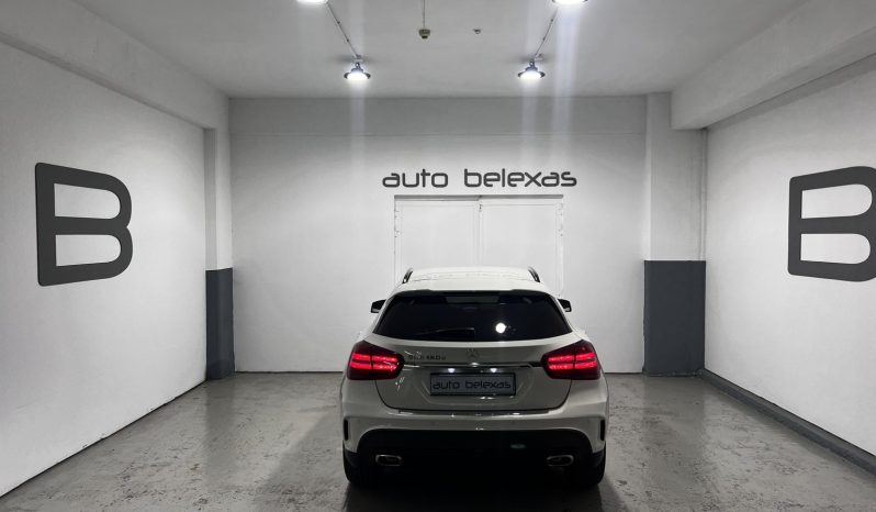 Mercedes-Benz GLA 180 EDITION SPORT PACKET AMG ’17 full
