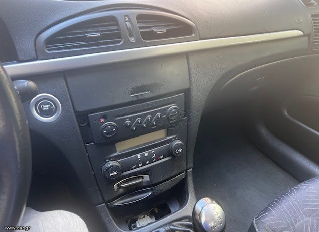 Renault Laguna ’06 full