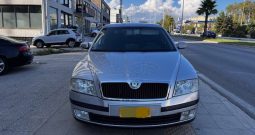 Skoda Octavia AMBITION 08