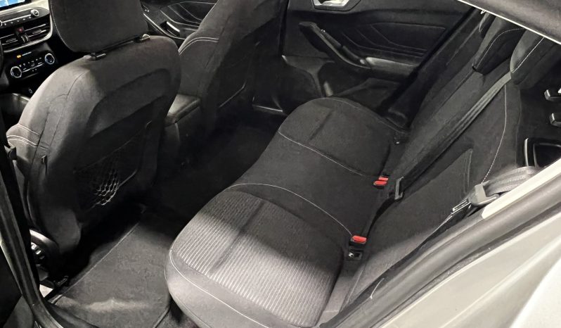 Ford Focus TITANIUM ’18 full