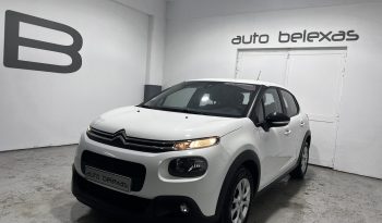 Citroen C3 ’19 full