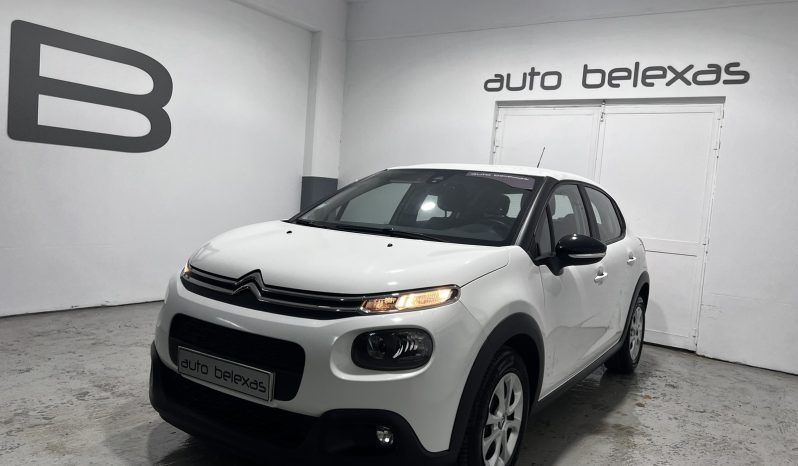 Citroen C3 ’19 full