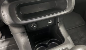 Citroen C3 ’19 full