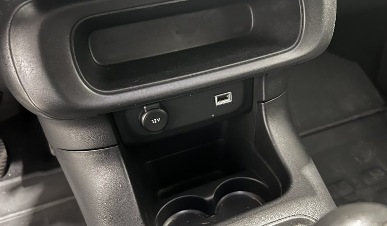 Citroen C3 ’19 full