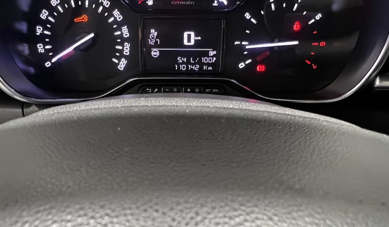 Citroen C3 ’19 full