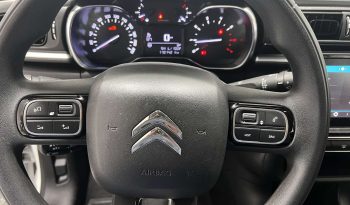 Citroen C3 ’19 full