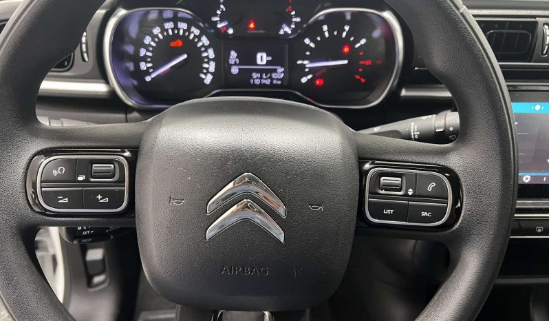 Citroen C3 ’19 full
