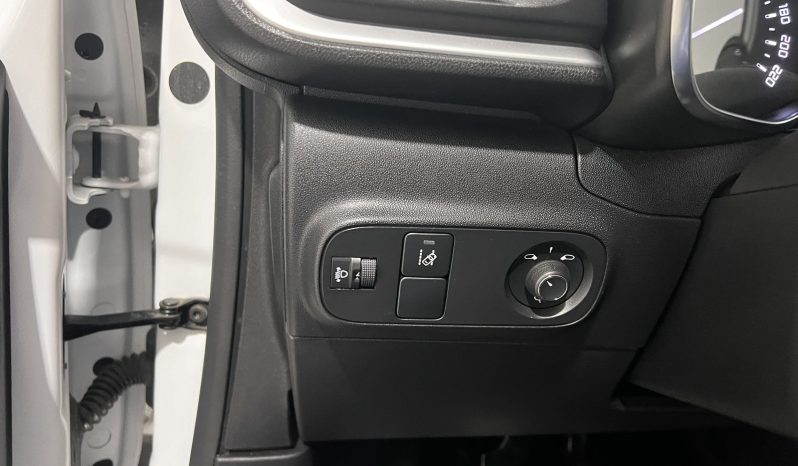 Citroen C3 ’19 full