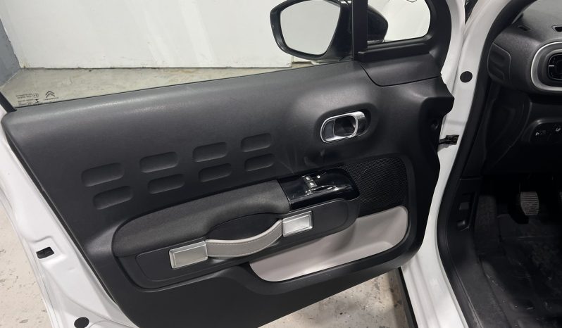 Citroen C3 ’19 full