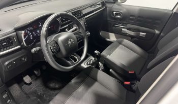 Citroen C3 ’19 full