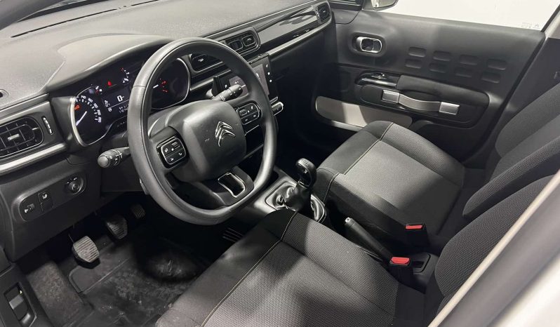 Citroen C3 ’19 full