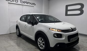 Citroen C3 ’19 full