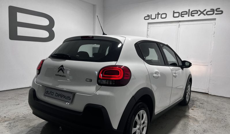 Citroen C3 ’19 full