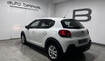 Citroen C3 ’19 full