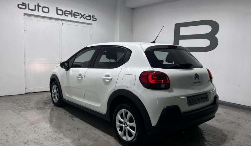 Citroen C3 ’19 full