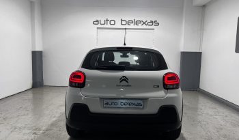 Citroen C3 ’19 full