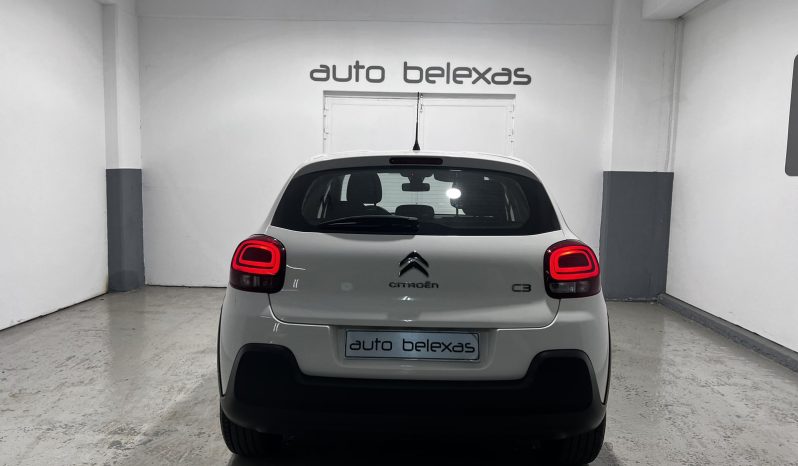 Citroen C3 ’19 full