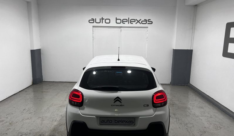 Citroen C3 ’19 full