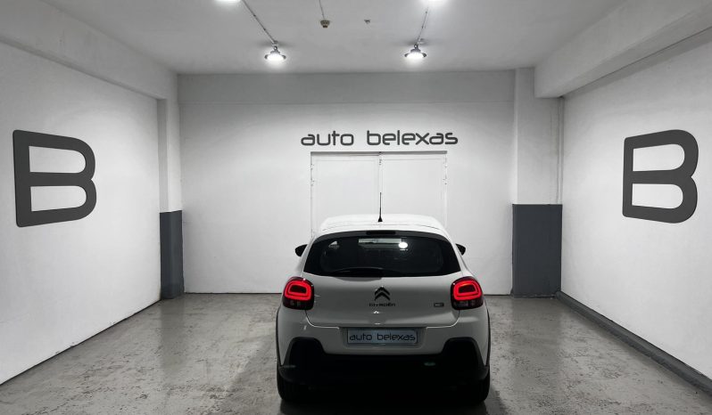 Citroen C3 ’19 full
