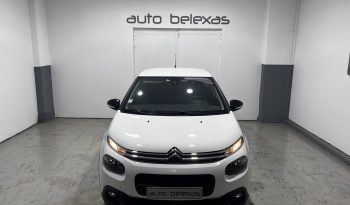 Citroen C3 ’19 full