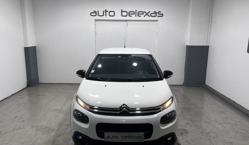 Citroen C3 ’19 full