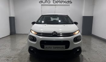 Citroen C3 ’19 full