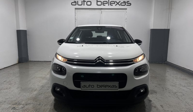 Citroen C3 ’19 full