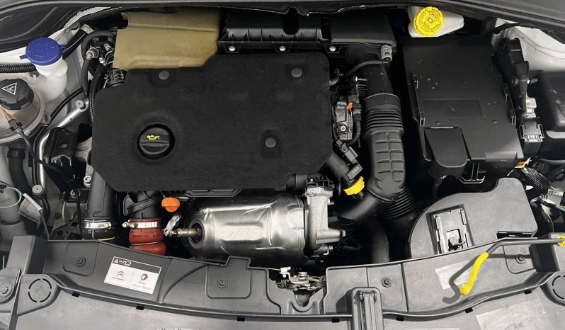 Citroen C3 ’19 full
