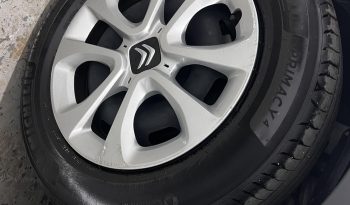 Citroen C3 ’19 full