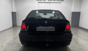 Bmw 318 COMPACT ’02 full