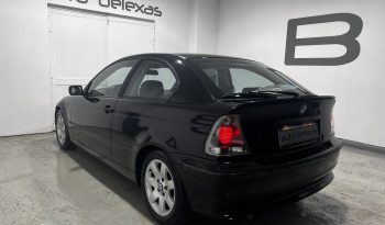 Bmw 318 COMPACT ’02 full