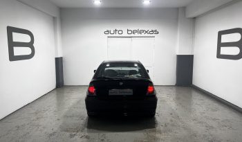 Bmw 318 COMPACT ’02 full