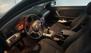 Bmw 318 COMPACT ’02 full