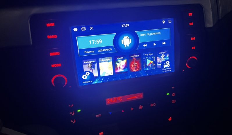 Bmw 318 COMPACT ’02 full
