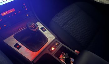Bmw 318 COMPACT ’02 full