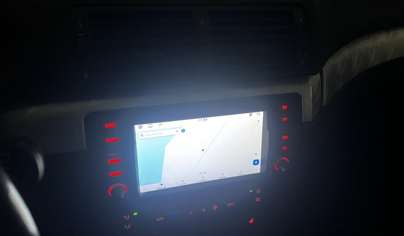 Bmw 318 COMPACT ’02 full