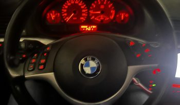 Bmw 318 COMPACT ’02 full